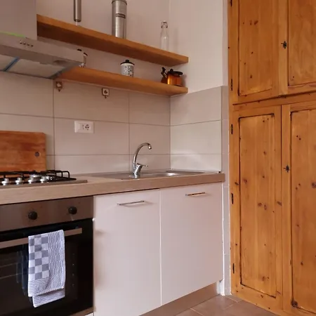 Residenze Di Via Magnolie Σπίτι διακοπών Porto Ottiolu