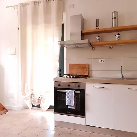 Residenze Di Via Magnolie