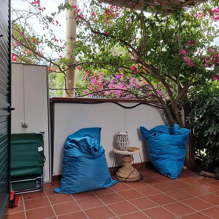 Residenze Di Via Magnolie Σπίτι διακοπών *