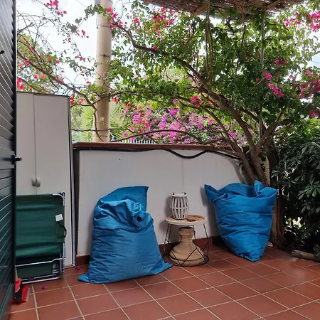 Residenze Di Via Magnolie Holiday home *