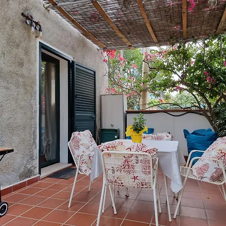 Residenze Di Via Magnolie Prázdninový dům Porto Ottiolu