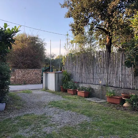 Residenze Di Via Magnolie