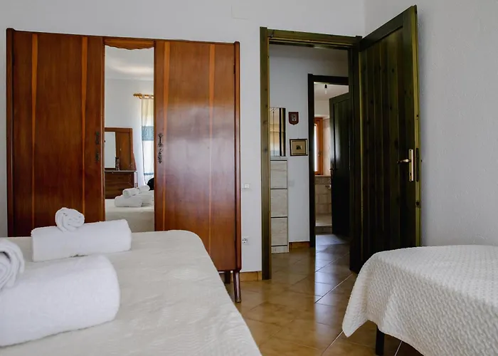 Nyaraló Residenze Di Via Magnolie *