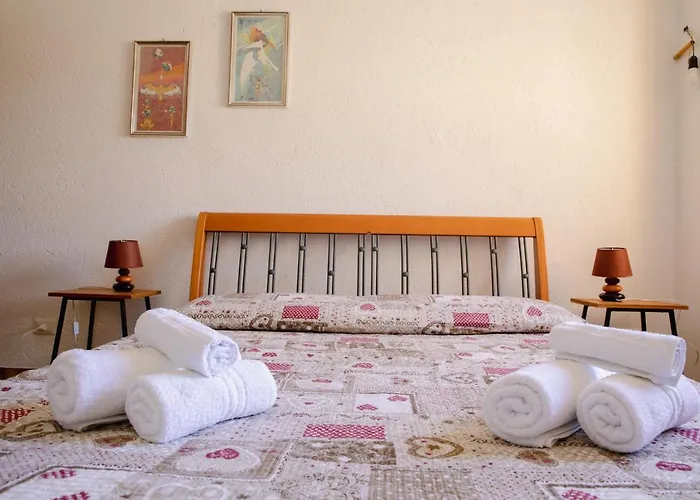Residenze Di Via Magnolie * بورتو أوتيولو