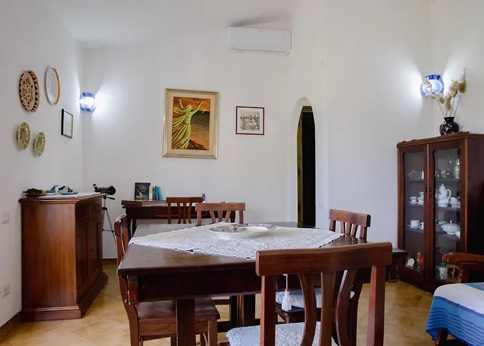 Residenze Di Via Magnolie *