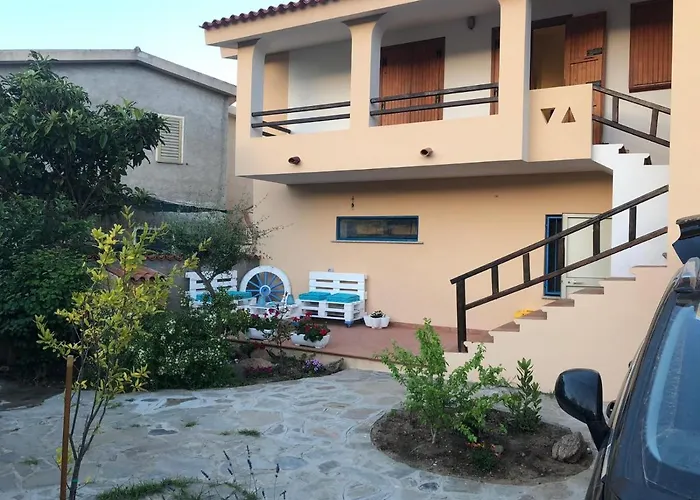 Residenze Di Via Magnolie *