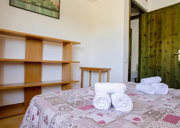Residenze Di Via Magnolie بيت للعطل