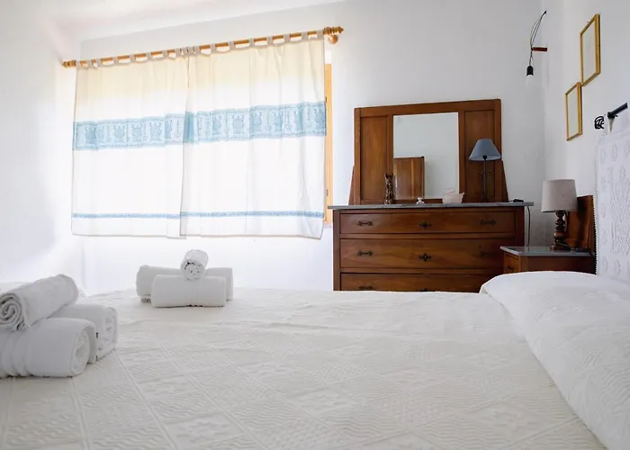 بيت للعطل Residenze Di Via Magnolie