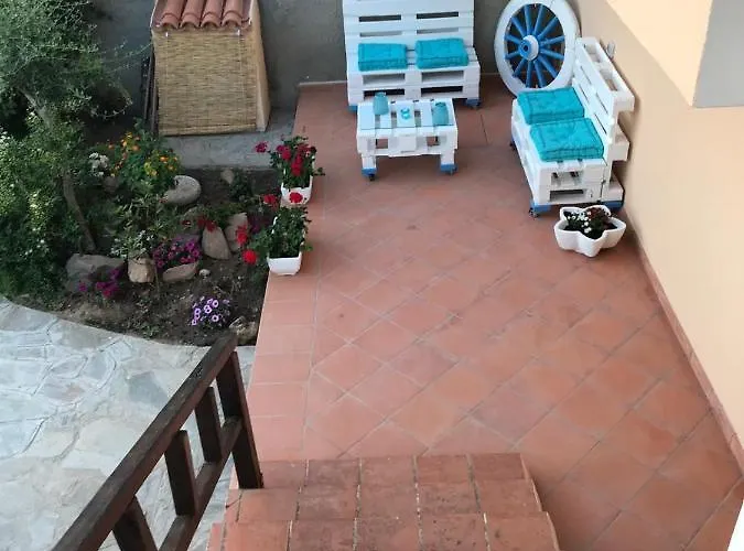 Residenze Di Via Magnolie *