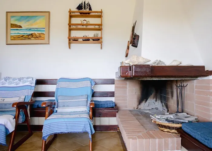 Residenze Di Via Magnolie * Porto Ottiolu