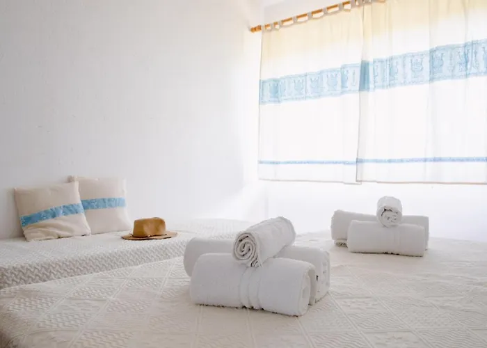 Residenze Di Via Magnolie بورتو أوتيولو