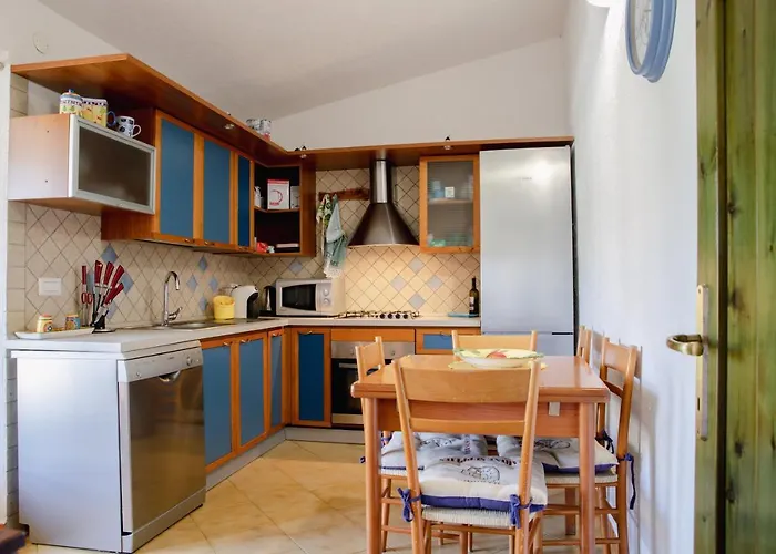 Residenze Di Via Magnolie *