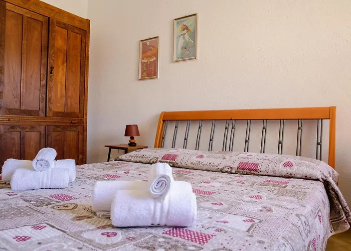 Nyaraló Residenze Di Via Magnolie Porto Ottiolu