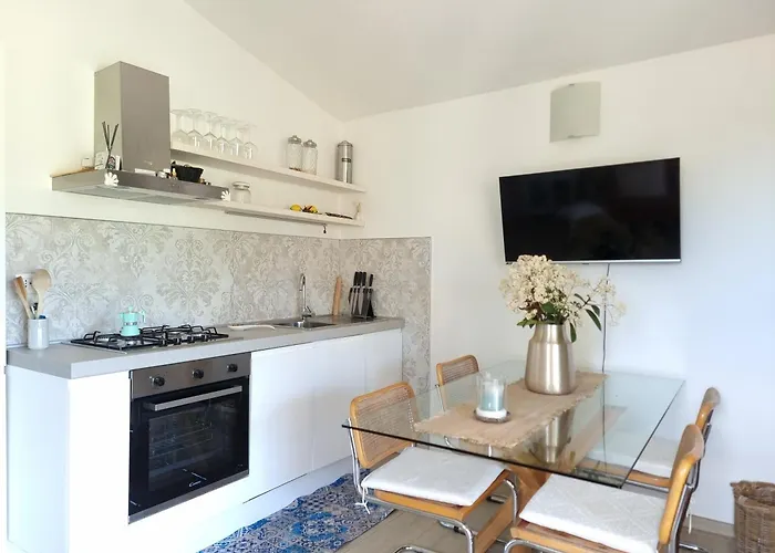 Residenze Di Via Magnolie * بورتو أوتيولو
