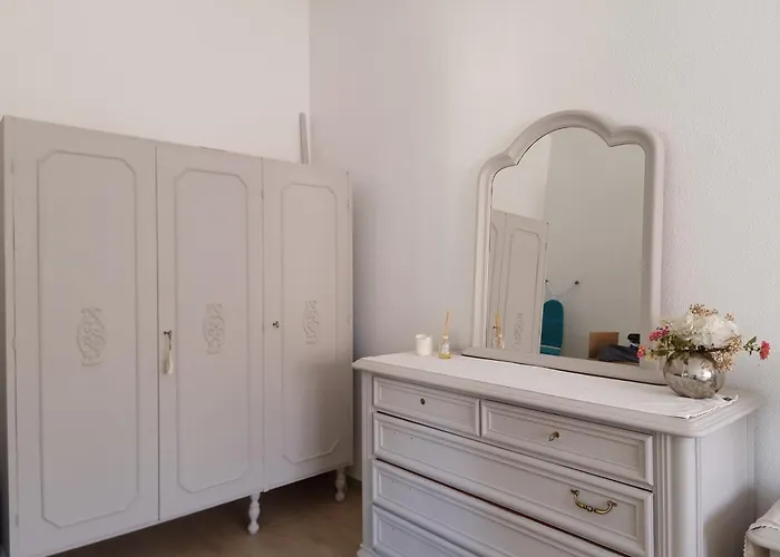 Residenze Di Via Magnolie بيت للعطل