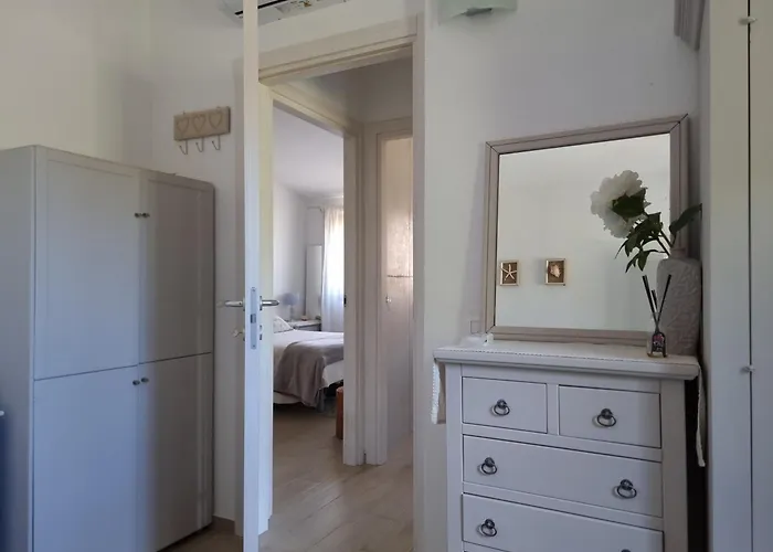 Residenze Di Via Magnolie
