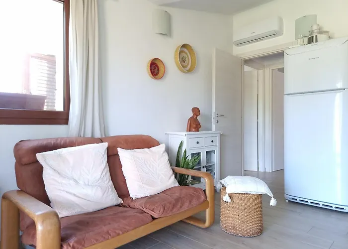 Residenze Di Via Magnolie *