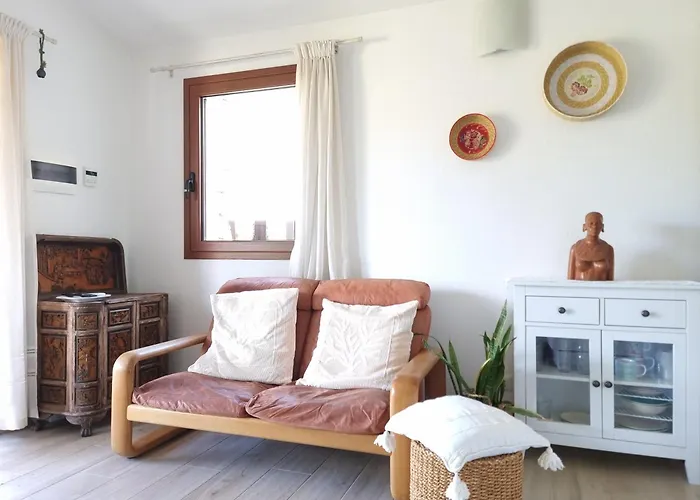Residenze Di Via Magnolie Nyaraló *