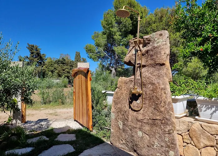 Residenze Di Via Magnolie Nyaraló *