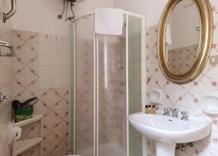 Nyaraló Residenze Di Via Magnolie Porto Ottiolu