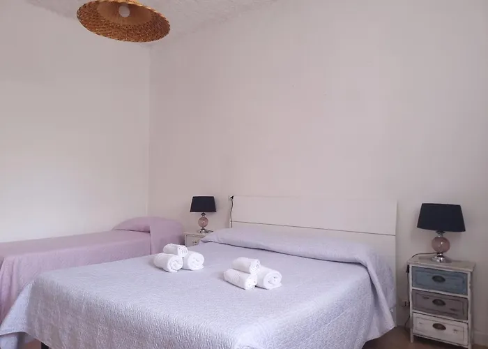 Residenze Di Via Magnolie *