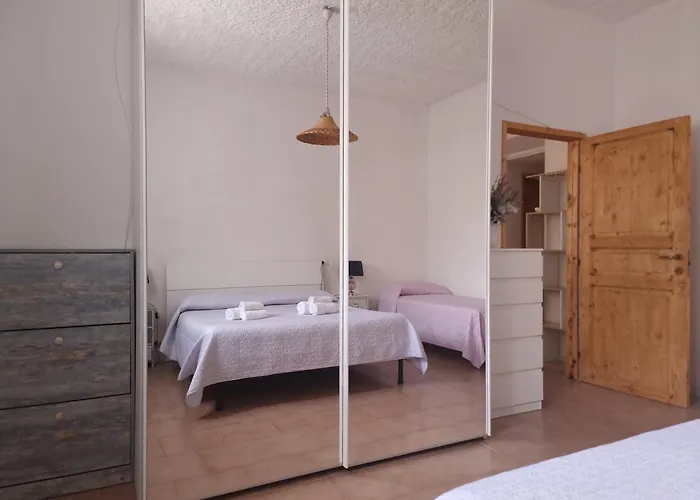 Residenze Di Via Magnolie * بورتو أوتيولو