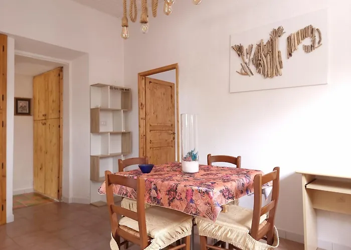 بيت للعطل Residenze Di Via Magnolie